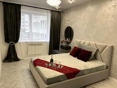 3-комнатная квартира по адресу ул. Андрея Шептицкого (площадь 80 м²) - Atlanta.ua - фото 37