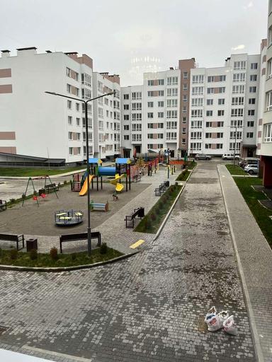 3-комнатная квартира по адресу ул. Андрея Шептицкого (площадь 80 м²) - Atlanta.ua - фото 38