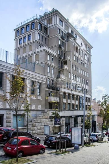 Коммерческая недвижимость по адресу ул. Ольгинская (площадь 375 м²) - Atlanta.ua - imageAlt 44