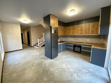 Дом по адресу ул. Кагарлицька (площадь 93,2 м²) - Atlanta.ua - фото 13