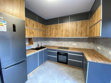 Дом по адресу ул. Кагарлицька (площадь 93,2 м²) - Atlanta.ua - фото 15