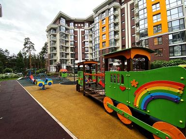 Комерційна нерухомість за адресою (площа 58,3 м²) - Atlanta.ua - фото 11