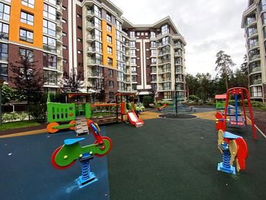 Комерційна нерухомість за адресою (площа 58,3 м²) - Atlanta.ua - фото 12