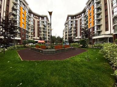 Комерційна нерухомість за адресою (площа 58,3 м²) - Atlanta.ua - фото 9