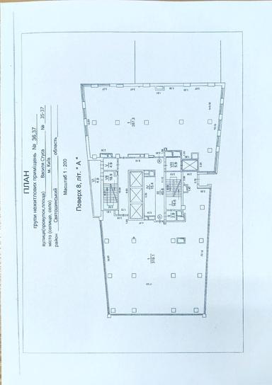 Комерційна нерухомість за адресою (площа 300 м²) - Atlanta.ua - фото 20