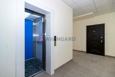 1-комнатная квартира по адресу ул. Дмитрия Луценко (площадь 31,8 м²) - Atlanta.ua - фото 33