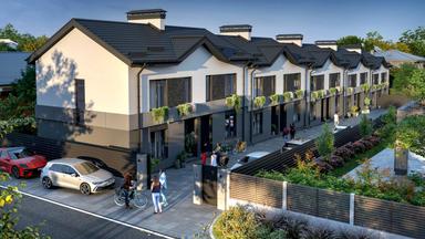 House by the address st. Grazhdanskaya (area 90 m²) - Atlanta.ua - photo 5