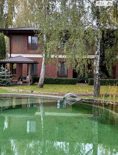 Дом по адресу (площадь 299 м²) - Atlanta.ua - фото 13