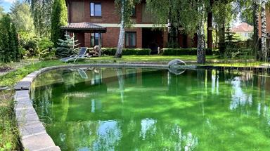 Дом по адресу (площадь 299 м²) - Atlanta.ua - фото 18