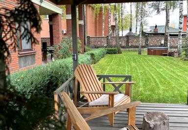 Дом по адресу (площадь 299 м²) - Atlanta.ua - фото 19