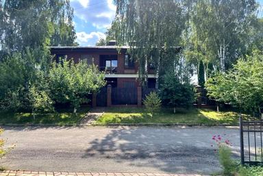 Дом по адресу (площадь 299 м²) - Atlanta.ua - фото 20