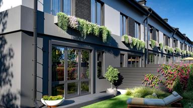 House by the address st. Grazhdanskaya (area 90 m²) - Atlanta.ua - photo 6