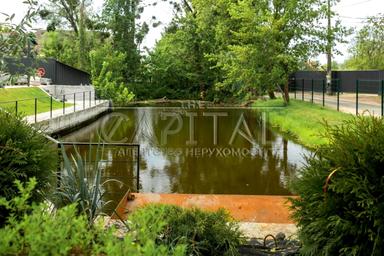 Дом по адресу пер. Броварской (площадь 127,5 м²) - Atlanta.ua - фото 27