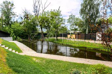 Дом по адресу пер. Броварской (площадь 127,5 м²) - Atlanta.ua - фото 26