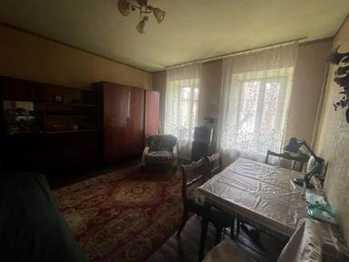 1-кімнатна квартира за адресою вул. Чепіги атам. (площа 26,5 м²) - Atlanta.ua - фото 13