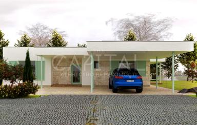 House by the address (area 130 m²) - Atlanta.ua - photo 23