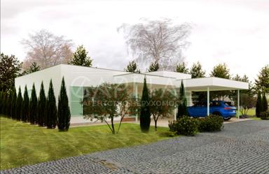 House by the address (area 130 m²) - Atlanta.ua - photo 21