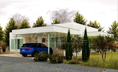 House by the address (area 130 m²) - Atlanta.ua - photo 24