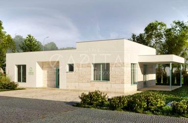 House by the address (area 130 m²) - Atlanta.ua - photo 22