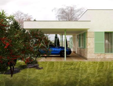 House by the address (area 130 m²) - Atlanta.ua - photo 25