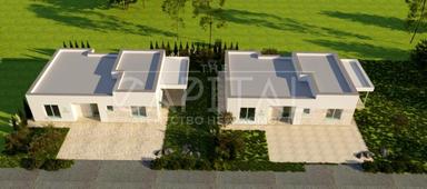 House by the address (area 130 m²) - Atlanta.ua - photo 26