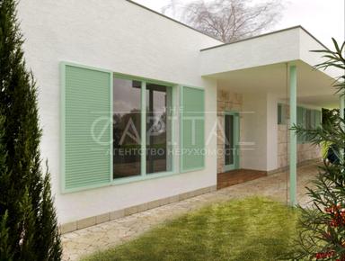 House by the address (area 130 m²) - Atlanta.ua - photo 29