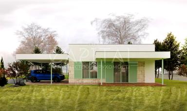 House by the address (area 130 m²) - Atlanta.ua - photo 32