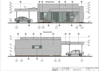 House by the address (area 130 m²) - Atlanta.ua - photo 34