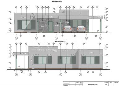 House by the address (area 130 m²) - Atlanta.ua - photo 35