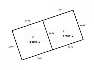 House by the address (area 130 m²) - Atlanta.ua - photo 36