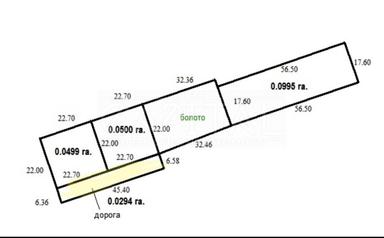 House by the address (area 130 m²) - Atlanta.ua - photo 37