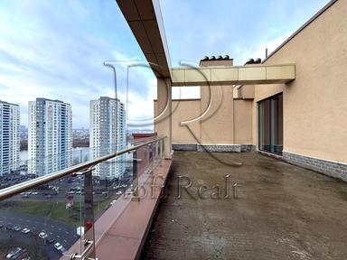 Многокомнатная квартира по адресу Оболонский просп. (площадь 234 м²) - Atlanta.ua - фото 30