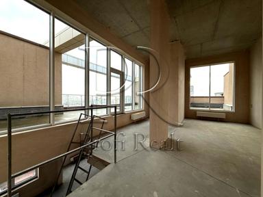 Многокомнатная квартира по адресу Оболонский просп. (площадь 234 м²) - Atlanta.ua - фото 28