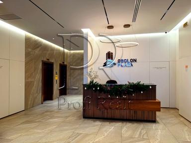 Многокомнатная квартира по адресу Оболонский просп. (площадь 234 м²) - Atlanta.ua - фото 21