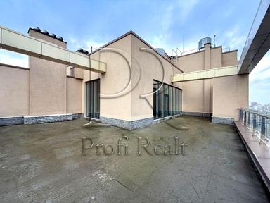 Многокомнатная квартира по адресу Оболонский просп. (площадь 234 м²) - Atlanta.ua - фото 33