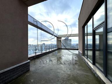 Многокомнатная квартира по адресу Оболонский просп. (площадь 234 м²) - Atlanta.ua - фото 29