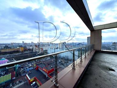 Многокомнатная квартира по адресу Оболонский просп. (площадь 234 м²) - Atlanta.ua - фото 31