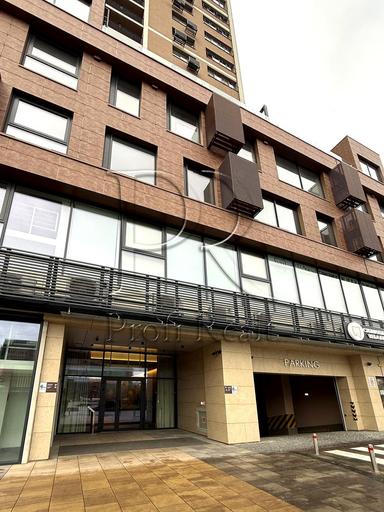 Многокомнатная квартира по адресу Оболонский просп. (площадь 234 м²) - Atlanta.ua - фото 38