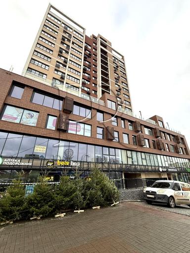 Многокомнатная квартира по адресу Оболонский просп. (площадь 234 м²) - Atlanta.ua - фото 39