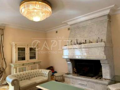 Дом по адресу ул. Красицкого (площадь 828 м²) - Atlanta.ua - фото 18