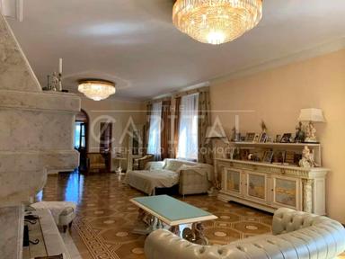 Дом по адресу ул. Красицкого (площадь 828 м²) - Atlanta.ua - фото 16