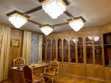 Дом по адресу ул. Красицкого (площадь 828 м²) - Atlanta.ua - фото 19