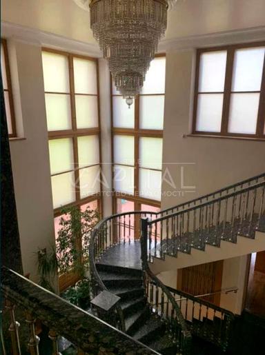 Дом по адресу ул. Красицкого (площадь 828 м²) - Atlanta.ua - фото 17