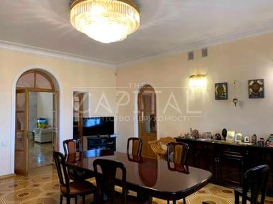 Дом по адресу ул. Красицкого (площадь 828 м²) - Atlanta.ua - фото 21