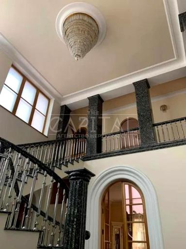 Дом по адресу ул. Красицкого (площадь 828 м²) - Atlanta.ua - фото 22