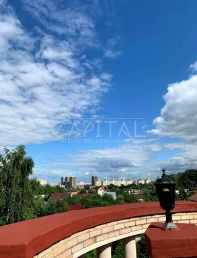 Дом по адресу ул. Красицкого (площадь 828 м²) - Atlanta.ua - фото 26