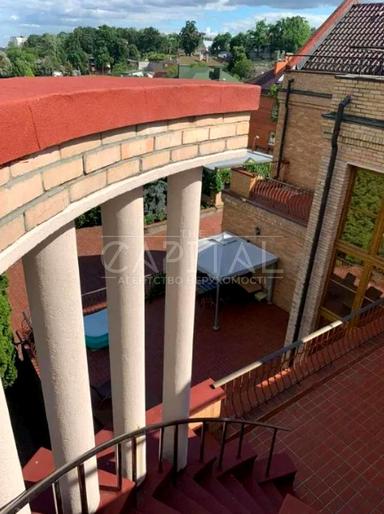 Дом по адресу ул. Красицкого (площадь 828 м²) - Atlanta.ua - фото 29