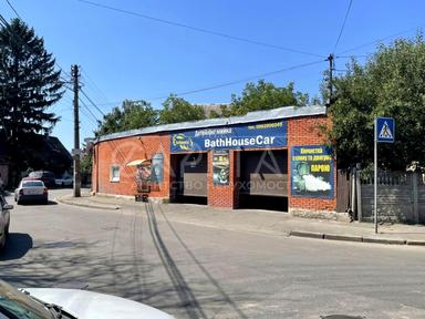 House by the address st. Ul Klinicheskaya (area 480 m²) - Atlanta.ua - photo 21