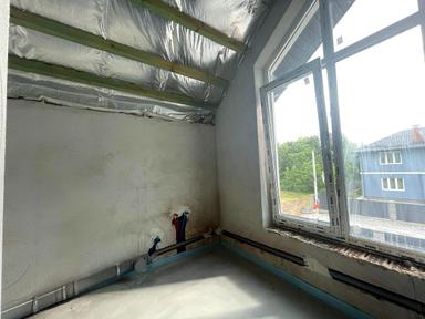 Дом по адресу (площадь 127,5 м²) - Atlanta.ua - фото 9