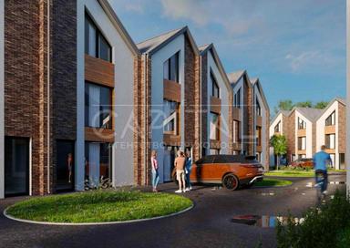 Дом по адресу (площадь 115 м²) - Atlanta.ua - фото 14